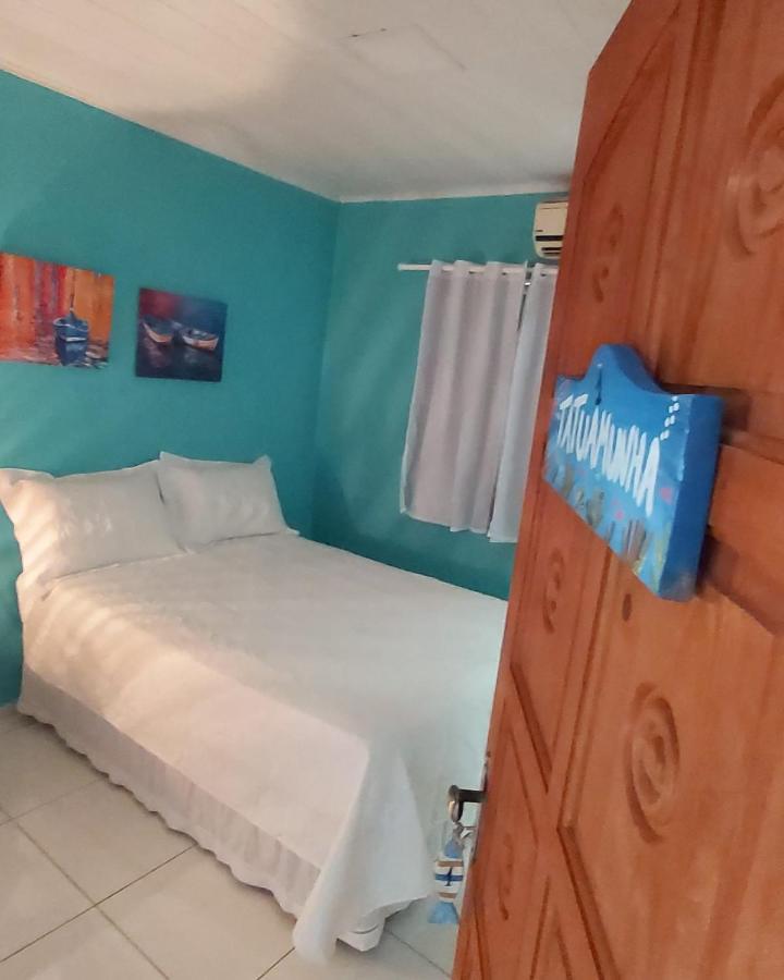 Pousada Vila Milagres São Miguel dos Milagres Eksteriør billede