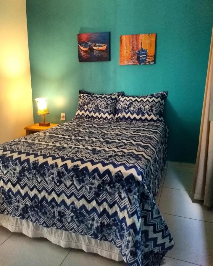 Pousada Vila Milagres São Miguel dos Milagres Eksteriør billede